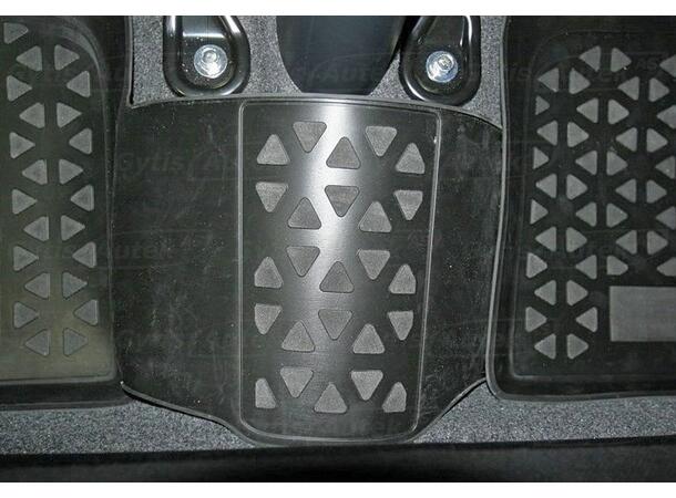 Gulvmatter til Peugeot iOn 2010-> | gytisautek.no