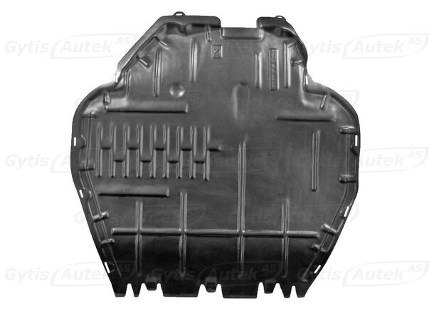 Plate under motor til Seat Leon 1998-2006 | gytisautek.no