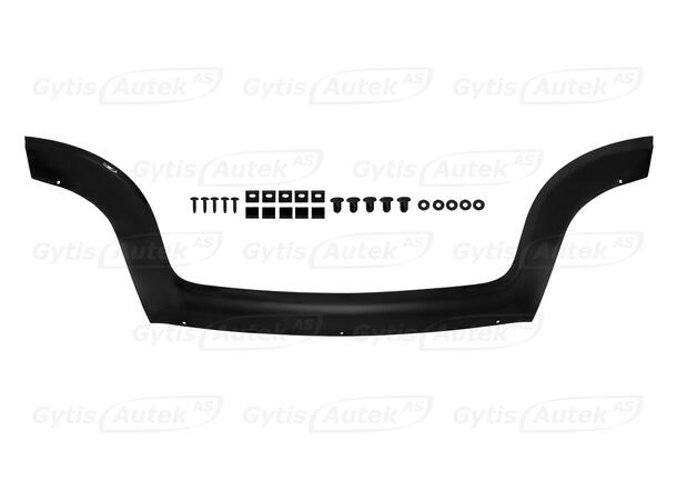 Renault Trafic 2001-2014 Panserbeskytter | gytisautek.no