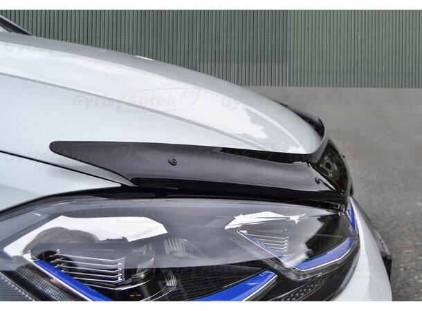 VW e-Golf 2014-2020 Panserbeskytter | gytisautek.no