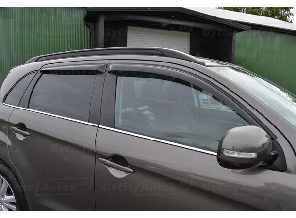 Vindavvisere | Peugeot 4008 2012-> | gytisautek.no