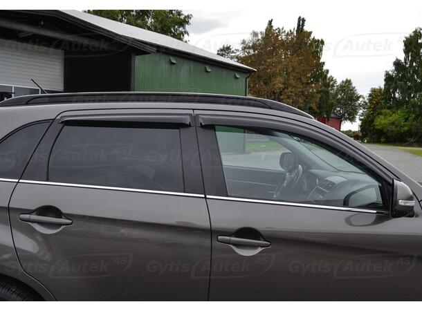 Vindavvisere | Peugeot 4008 2012-> | gytisautek.no