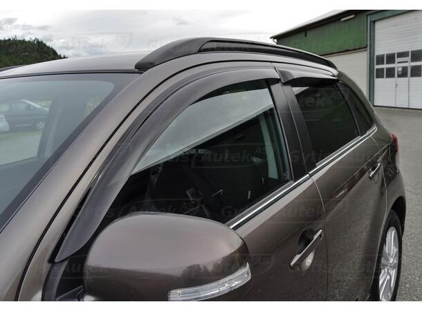 Vindavvisere | Peugeot 4008 2012-> | gytisautek.no