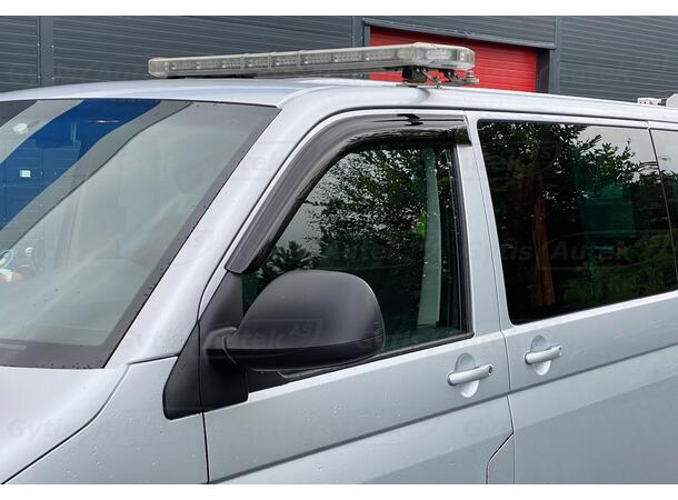 Vindavvisere | VW T6 2016-> | gytisautek.no