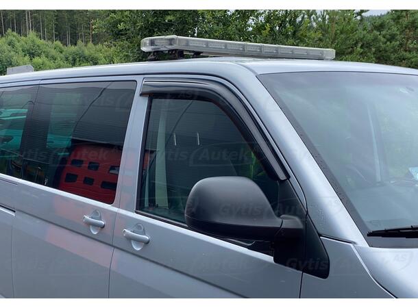 Vindavvisere | VW T6 2016-> | gytisautek.no