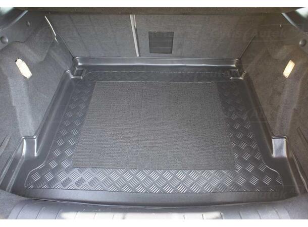 Bagasjeromsmatte | Citroen C5 2001-2007 | gytisautek.no