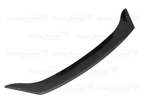 Ford S-Max 2006-2010 Panserbeskytter | gytisautek.no