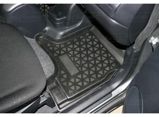 Gulvmatter til Mitsubishi i-Miev 2010-> | gytisautek.no