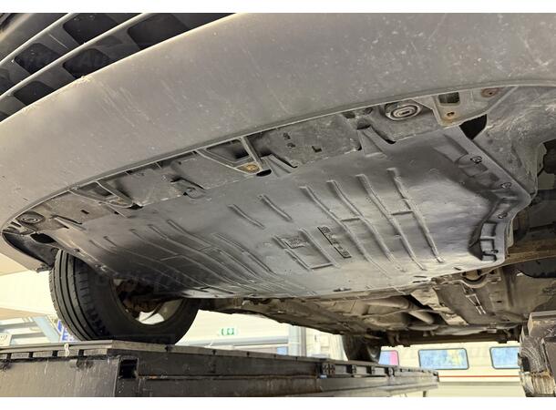 Plate under motor til Volkswagen Caddy 2016-2020 | gytisautek.no