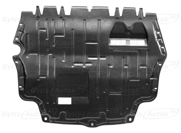 Plate under motor til Volkswagen Passat B6 2005-2010 | gytisautek.no