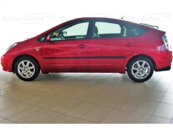 Sidelister til Toyota Prius 2003-2009 | gytisautek.no