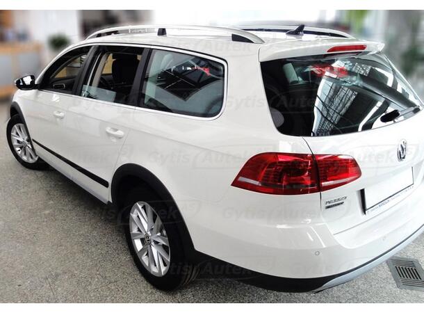Sidelister til Volkswagen Passat B7 2011-2014 | gytisautek.no