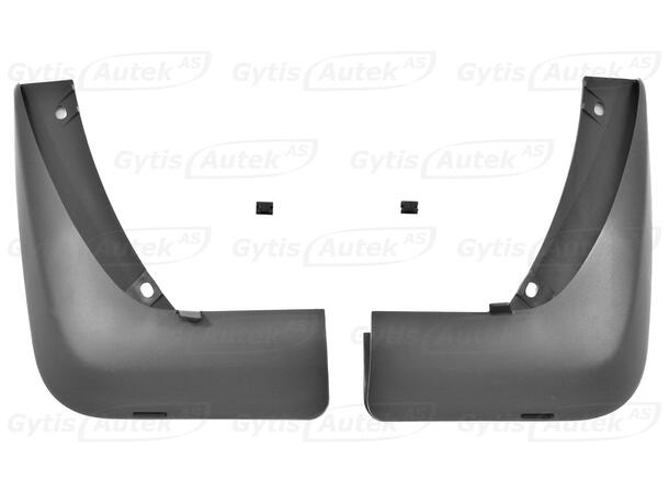 Skvettlapper til Volvo V40 2000-2004 | 100% passform | gytisautek.no