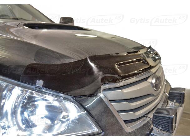 Subaru Outback 2010-2014 Panserbeskytter | gytisautek.no