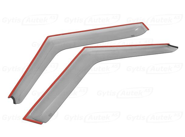 Vindavvisere | Range Rover 1970-1996 | gytisautek.no