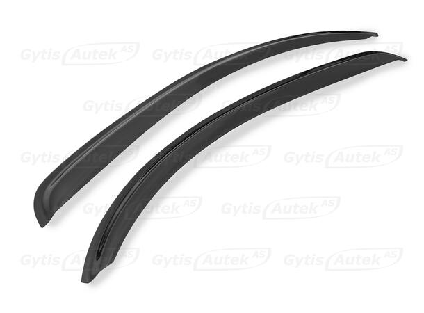 Vindavvisere | Renault Kangoo 2008-2021 | gytisautek.no