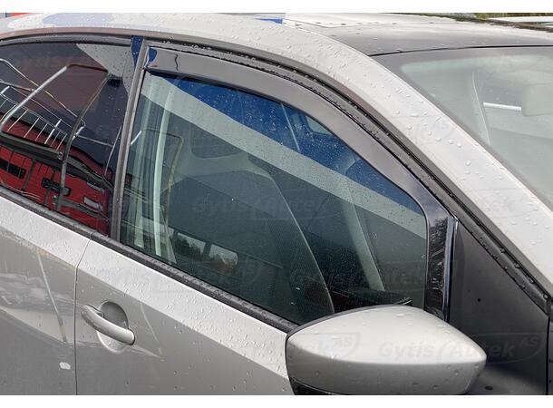 Vindavvisere | Skoda Citigo 2012-2020 | gytisautek.no