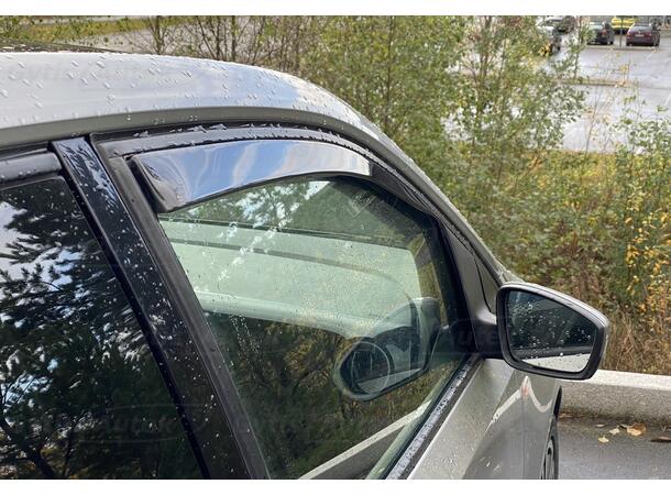 Vindavvisere | Skoda Citigo 2012-2020 | gytisautek.no