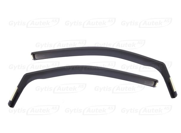 Vindavvisere | Skoda Citigo 2012-2020 | gytisautek.no