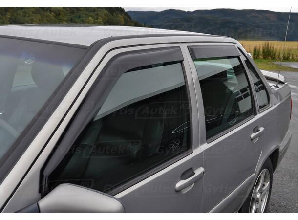 Vindavvisere | Volvo 850 1991-1996 | gytisautek.no