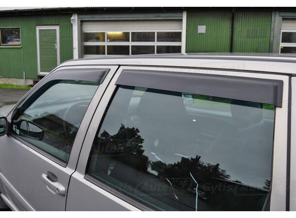 Vindavvisere | Volvo 850 1991-1996 | gytisautek.no