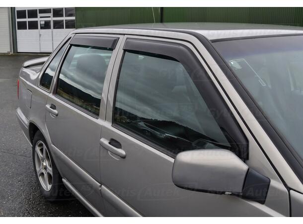 Vindavvisere | Volvo 850 1991-1996 | gytisautek.no