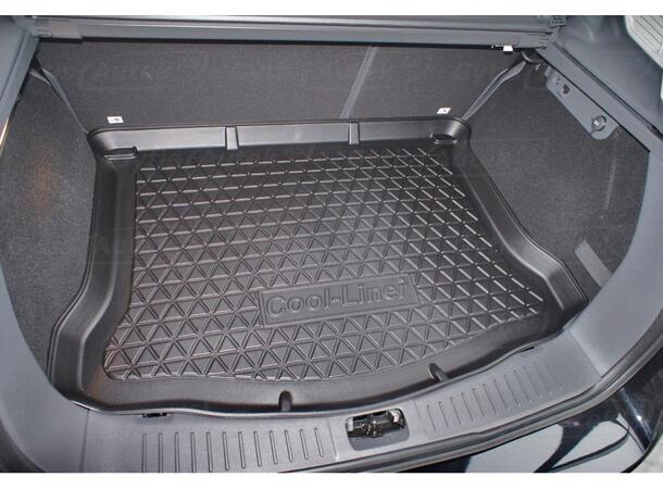Bagasjeromsmatte | Ford Kuga 2008-2012 | gytisautek.no