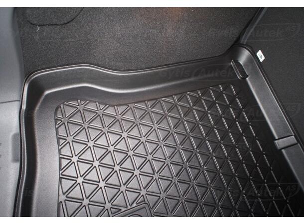 Bagasjeromsmatte | Ford Kuga 2008-2012 | gytisautek.no