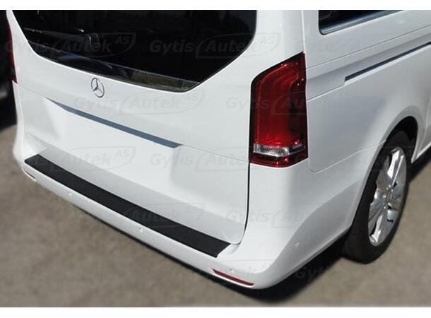 Bakfangerbeskytter til MB Vito W447 2015-> | gytisautek.no