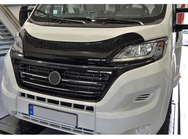 Fiat Ducato 2015-> Panserbeskytter | gytisautek.no
