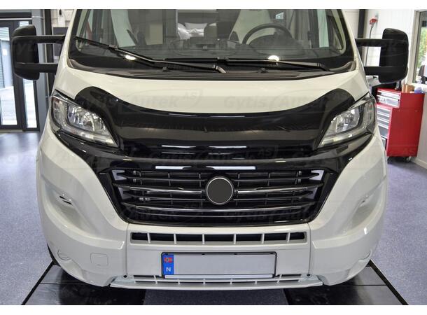 Fiat Ducato 2015-> Panserbeskytter | gytisautek.no