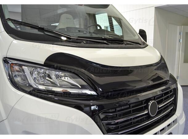 Fiat Ducato 2015-> Panserbeskytter | gytisautek.no