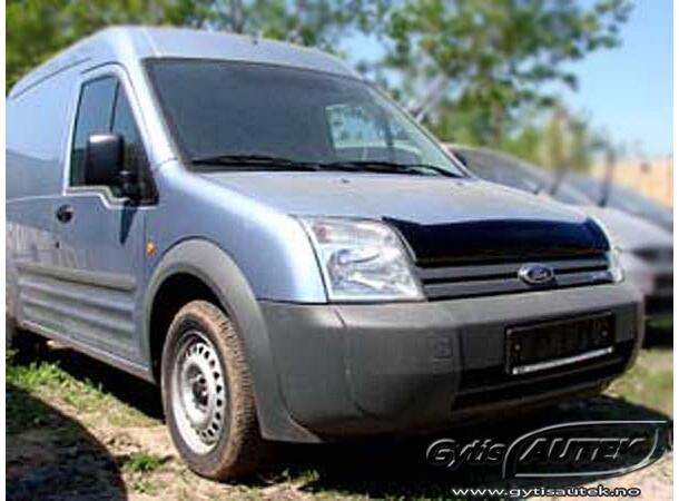 Ford Transit Connect 2002-2013 Panserbeskytter | Salg |gytisautek.no