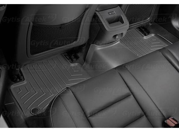 Gulvmatter | Volvo S60 2019-2023 |gytisautek.no