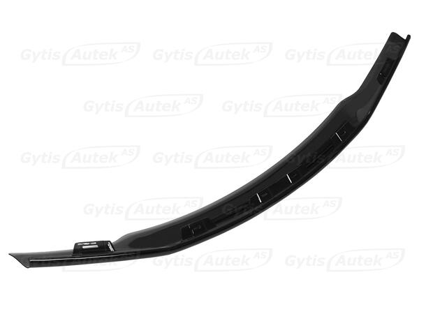 Nissan Navara 2010-2015 Panserbeskytter | gytisautek.no