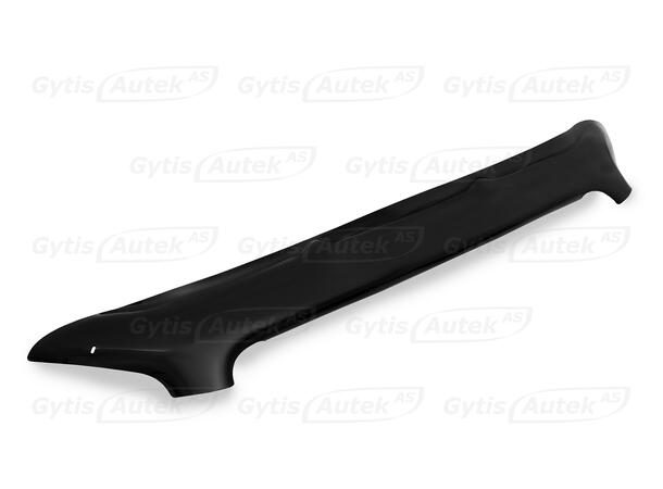 Nissan Qashqai 2010-2013 Panserbeskytter | gytisautek.no