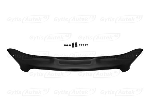 Nissan Qashqai 2010-2013 Panserbeskytter | gytisautek.no
