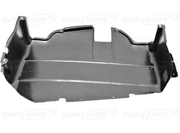 Plate under motor til Ford Galaxy 1995-2006 | gytisautek.no