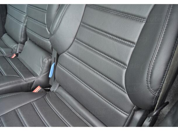 Setetrekk | Citroen Berlingo 2008-2018 | gytisautek.no