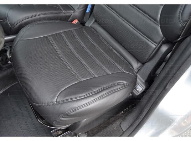 Setetrekk | Citroen Berlingo 2008-2018 | gytisautek.no