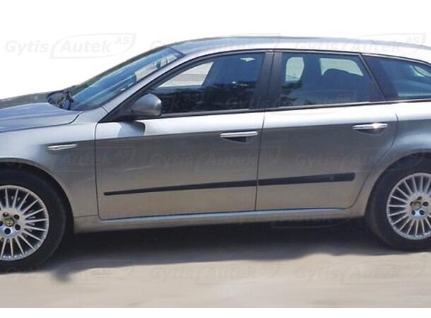Sidelister til Alfa Romeo 159 | Kjøp online |  gytisautek.no