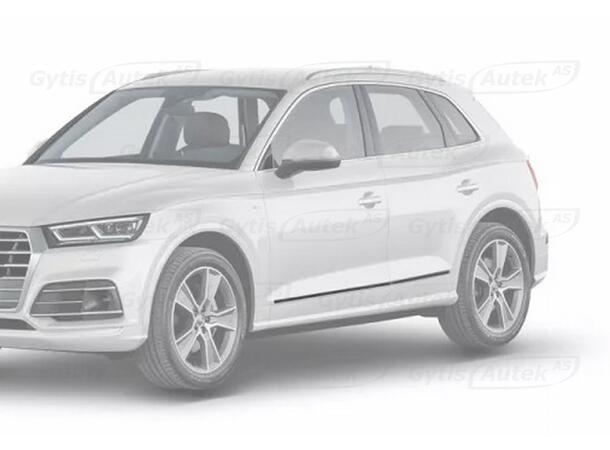 Sidelister til Audi Q5 2008-2016 | gytisautek.no