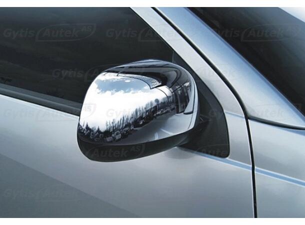 Speildeksler til Peugeot 4007 2007-> | gytisautek.no