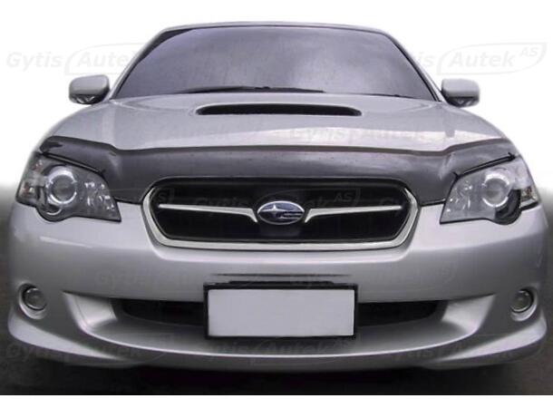 Subaru Outback 2003-2009 Panserbeskytter | gytisautek.no