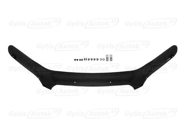 Subaru Outback 2003-2009 Panserbeskytter | gytisautek.no