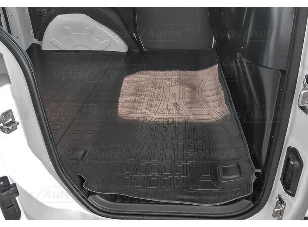 Vareromsmatte | Mercedes-Benz Citan W415 2012-> | gytisautek.no
