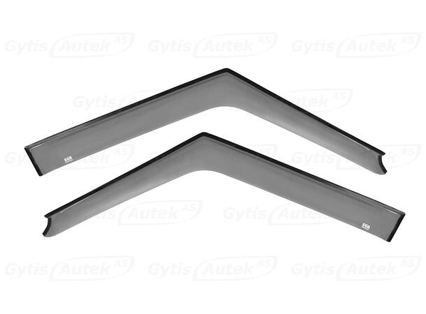 Vindavvisere | Land Rover Discovery 1 1989-1998 | Salg |gytisautek.no
