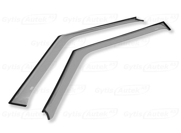Vindavvisere | Land Rover Discovery 1 1989-1998 | Salg |gytisautek.no