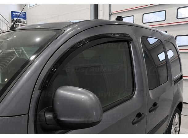 Vindavvisere | MB Citan W415 2012-2021 | gytisautek.no