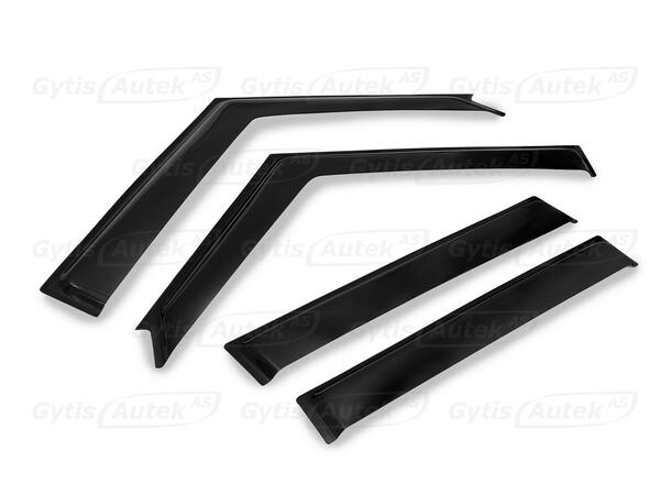 Vindavvisere | Range Rover 1970-1996 | gytisautek.no